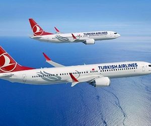 آغاز مجدد پروازهای ترکیه به ایران از دوشنبه/اولین مقصد 