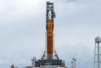 ناسا و تعویق‌های مکرر در پروژه آرتمیس؛ اول مهر زمان بعدی پرتاب