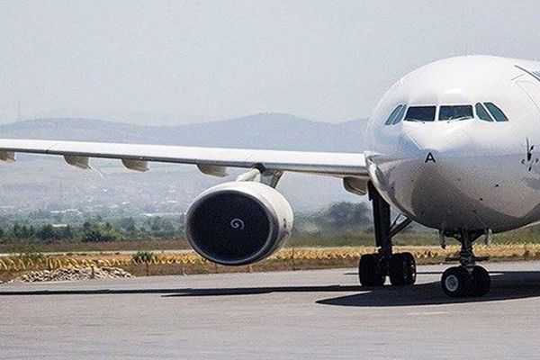 ماجرای تاخیر پرواز ایلام به تهران چه بود؟