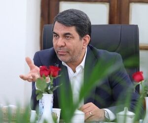 آمادگی واگذاری ۳ فرودگاه استان به بخش خصوصی را داریم