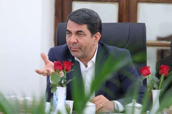 آمادگی واگذاری ۳ فرودگاه استان به بخش خصوصی را داریم