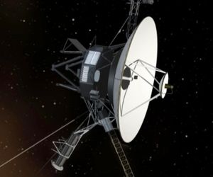 کاوشگر ناسا صدای خود را دوباره به دست آورد