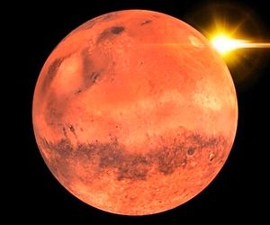 چین قصد آوردن نمونه‌های مریخ به زمین را دارد