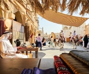 صنعت هوانوردی قطر مهمترین عامل رشد گردشگری در منطقه