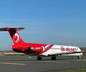 ثبت رکورد جدید؛
برقراری ۲۷۰۰۰ پرواز در ایام نوروز