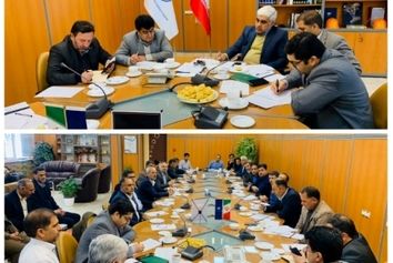 برنامه ریزی برای افزایش ضریب فوق العاده فرودگاه زاهدان