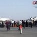     
نمایشگاه بین المللی صنایع هوایی ایران در کیش برگزار می شود