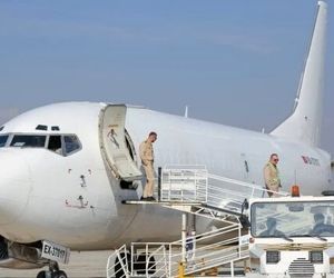 استفاده از ظرفیت فرودگاه پیام برای توسعه گردشگری در البرز