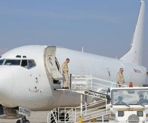 استفاده از ظرفیت فرودگاه پیام برای توسعه گردشگری در البرز