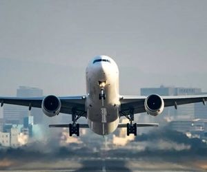 مسافری که از پرواز شیراز به تهران جاماند ۱۶ میلیارد جریمه شد !