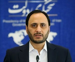 اظهارات سخنگوی دولت درباره ناوگان هوایی و قیمت بلیت هواپیما + فیلم