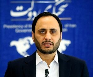اظهارات سخنگوی دولت درباره ناوگان هوایی و قیمت بلیت هواپیما + فیلم