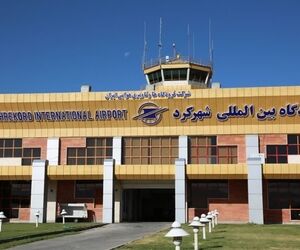 درصدد راه‌اندازی کارگو در فرودگاه شهرکرد هستیم