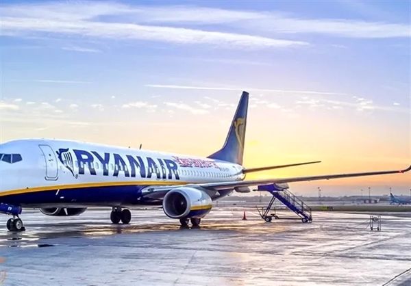 بزرگترین شرکت هواپیمایی اروپا
 یک میلیون صندلی دیگر را حذف می‌کند