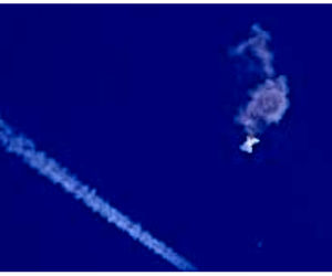 ۶ شرکت هوانوردی و تکنولوژیک چینی در فهرست سیاه آمریکا