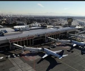 هیچ برنامه‌ای برای تاسیس فرودگاه جدید در کشور نداریم