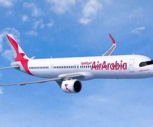 سفارش ۱۲۰ فروند ایرباس توسط Air Arabia  