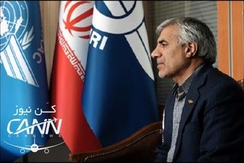 جابه جایی بیش از ۱۳۰ میلیون مسافر هوایی با یک میلیون و ۶۳ هزار پرواز در دولت دوازدهم