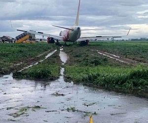 خروج از باند