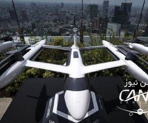 تاکسی‌های پرنده اوبر این بار در آسمان ملبورن