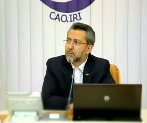 تفاهم سازمان هواپیمایی و وزارت بهداشت؛ فقط تست کرونا آزمایشگاه‌های مجاز معتبر است