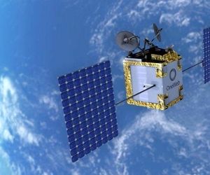 همکاری عربستان سعودی و آمریکا برای پیشبرد اکتشاف‌های فضایی