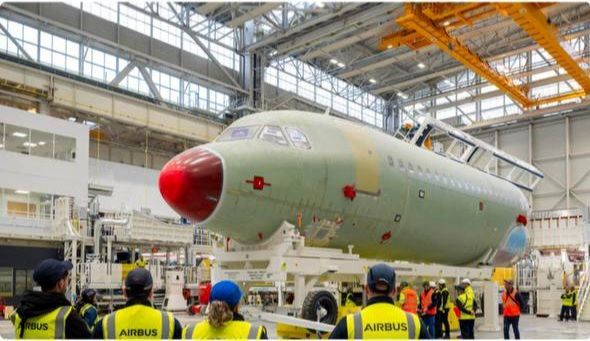 توافق گمرکی اروپا و آمریکا؛ نفس راحت ایرباس و غول‌های هوافضا