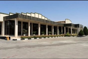 اجرای ده میلیارد ریال پروژه زیر ساختی در فرودگاه های فارس