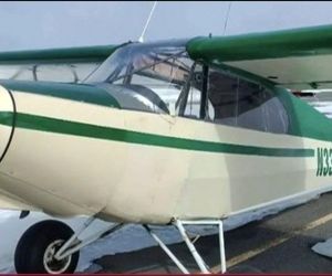  بقایای هواپیمای آلاسکا پس از مفقودی پیدا شد
۳ سرنشین پس از سقوط زنده ماندند
