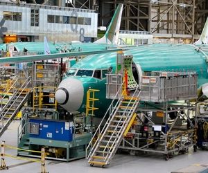 چینی‌ها به حکمرانی ایرباس و بوئینگ پایان می‌دهند؟