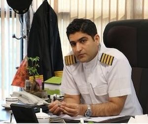 پیام مدیرعامل مرکز آموزش هوانوردی هما در خصوص لغو پروازها و کلاسهای زمینی: