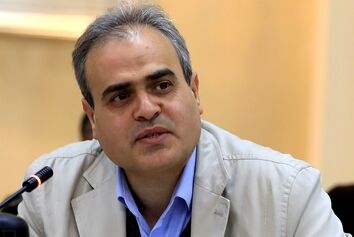 مدیرکل جدید فرودگاه بین‌المللی مهرآباد منصوب شد