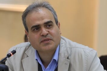مدیرکل جدید فرودگاه بین‌المللی مهرآباد منصوب شد