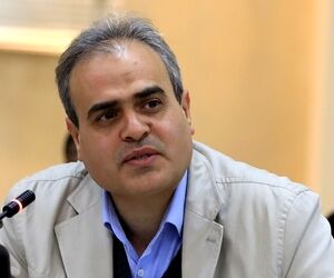 مدیرکل جدید فرودگاه بین‌المللی مهرآباد منصوب شد