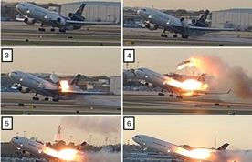 سانحه MD-11 لوییزویل، بار دیگر زخمِ کهنه‌ سانحه DC-10 اوهِیر را زنده کرد