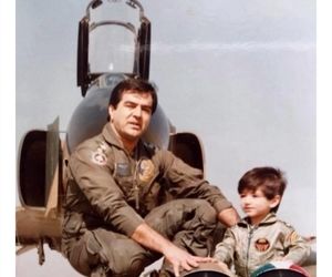 سرتیپ دوم خلبان بهرام فیروزی به یاران شهیدش پیوست
