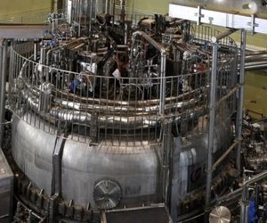 خورشید مصنوعی در سال ۲۰۲۰ به بهره‌ برداری می‌رسد