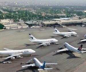 عضو هیات رییسه مجلس: در حال از دست دادن کوریدورهای هوایی هستیم
