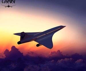 بازگشت دوباره هواپیماهای مسافربری مافوق صوت