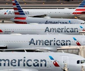 پیش بینی ریزش سنگین سهام گروه هواپیمایی ایالات متحده آمریکا