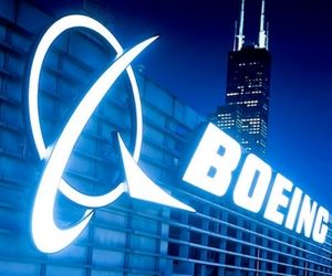 مرخصی اجباری برای ۲۳۰۰ کارمند بویینگ