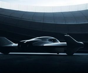 پورشه و بویینگ در بازار هوانوردی شهری شریک می‌شوند