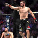 حبیب نورماگومدوف قهرمان UFC از هواپیما اخراج شد +تصاویر