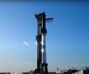 دهمین پرواز «استارشیپ» لغو شد