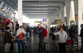 قوانین جدید حقوق مسافران هوایی اروپا