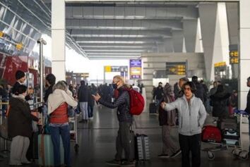 قوانین جدید حقوق مسافران هوایی اروپا