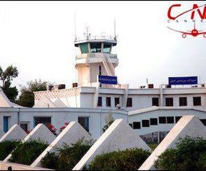 بهره‌برداری از ترمینال جدید فرودگاه کیش طی ۹ ماه آینده