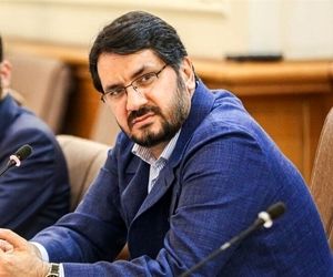 باید به دنبال کاهش محدودیت کریدور پروازی و افزایش تعداد پروازهای عبوری باشیم