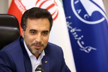 پیشرفت 95 درصدی ساخت پاویون فرودگاه شهید کاوه بیرجند