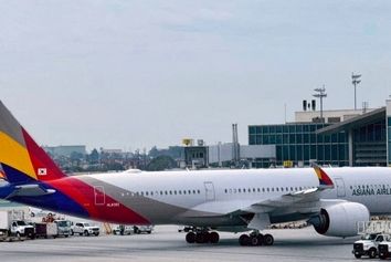 پروازهای فرودگاه لس‌آنجلس به‌دلیل نقص فنی متوقف شد